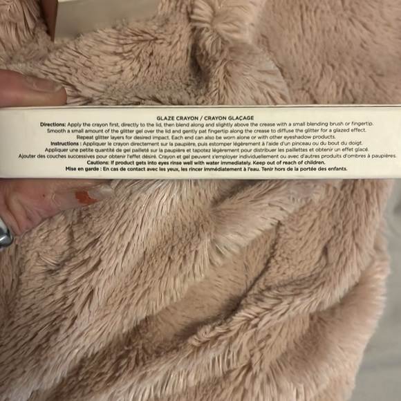 ICONIC LONDON MAKEUP DUO NIB - Picture 3 of 6